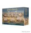 MESBG: Rohan Stronghold - Pre-Order Online now