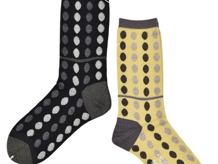 Antipast Othello Dress Socks For Cheap