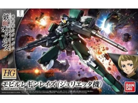 Bandai 1 144 HG JULIETAS MOBILE REGINLAZE Cheap