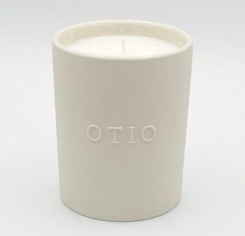 Otio Patchouli & Wood Candle Discount