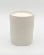 Otio Patchouli & Wood Candle Discount