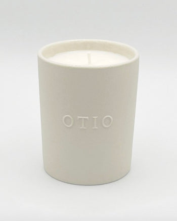 Otio Patchouli & Wood Candle Discount