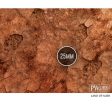 PWORK Wargames - Lands of Mars - Wargames Terrain Mat Supply