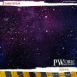 PWORK Wargames - Star System - Wargames Terrain Mat Cheap