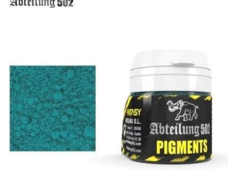 Abteilung 502 20ml Bottle Pigment Marine Blue Sale