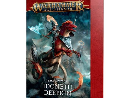 Faction Pack: Idoneth Deepkin Online Hot Sale