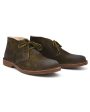 Astorflex Burnished Forest Greenflex Suede Desert Boot Discount