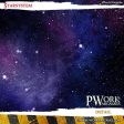 PWORK Wargames - Star System - Wargames Terrain Mat Cheap