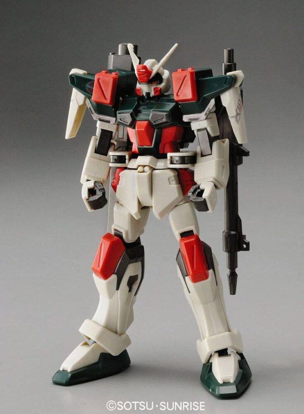 HG 1 144 R03 BUSTER GUNDAM Fashion