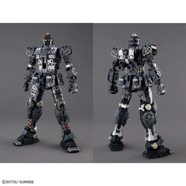 PG UNLEASHED 1 60 RX-78-2 GUNDAM For Sale