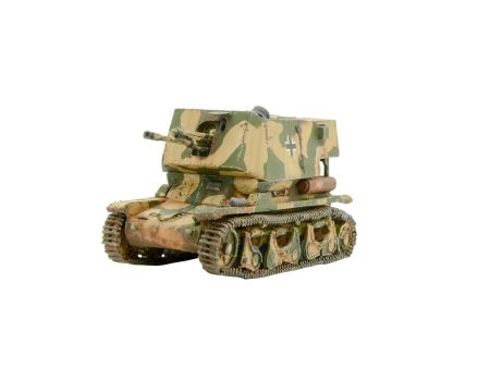 4.7cm Panzerjager R35 (f) BA Online Hot Sale