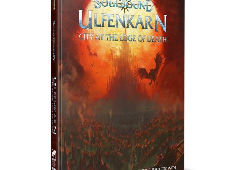 Age of Sigmar Soulbound Ulfenkarn: City at the Edge of Death Online