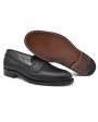 Alden Black Calf Flex Welt Penny Loafer For Discount